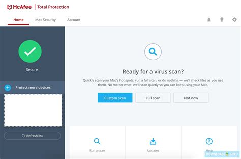 mcafee trial version download|McAfee Total Protection for Windows .